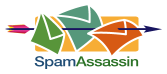 WebTent uses SpamAssassin